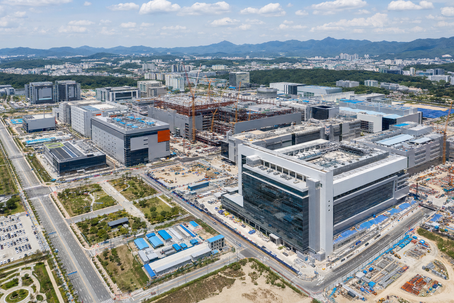 나노·반도체 국가산단